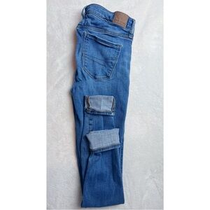 AEO | SKINNY JEANS | 4L